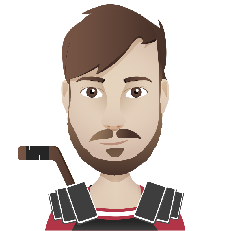 Avatar de Dorian Maradan