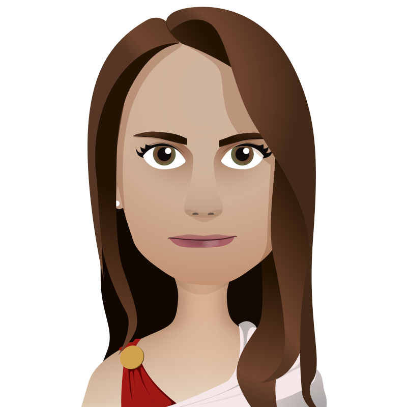 Avatar de Eva Cordero