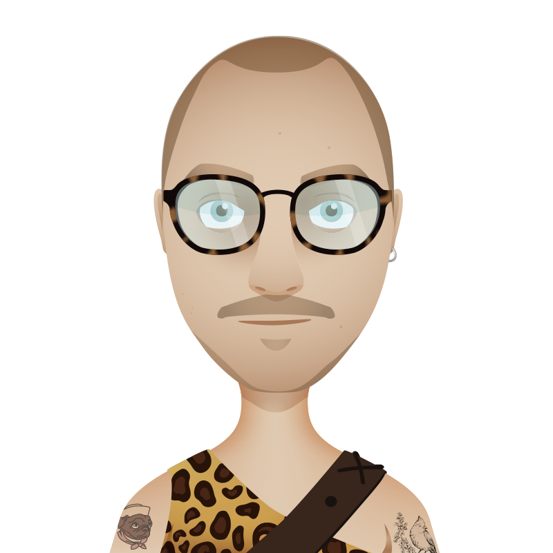 Avatar de Matthieu Fillion