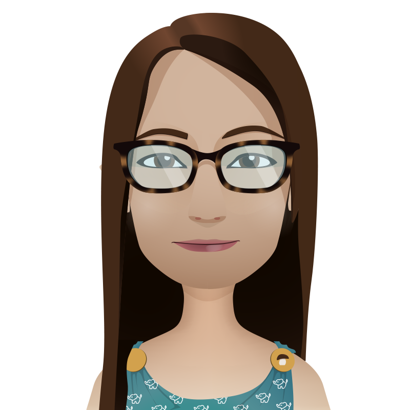 Avatar de Rachel Raynaud