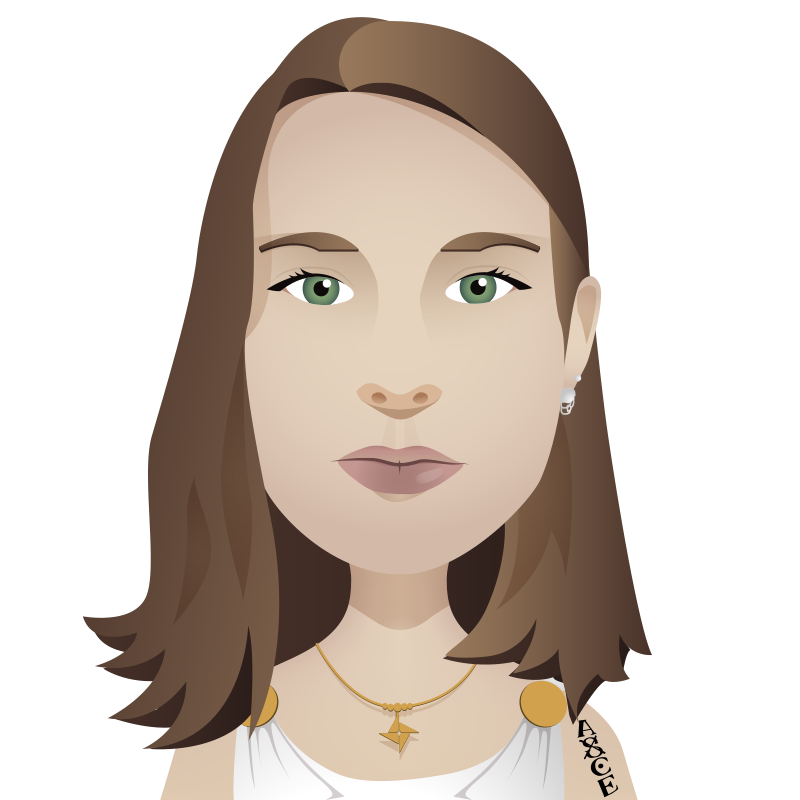 Avatar de Romane Arnold