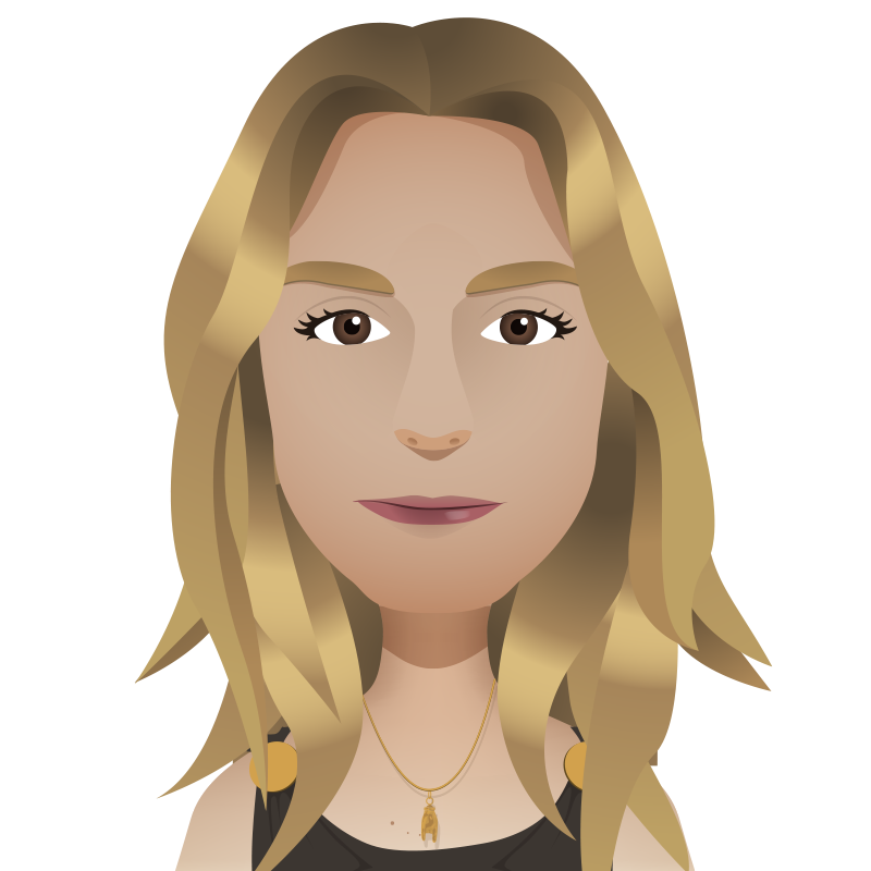 Avatar de Sarah Fresco