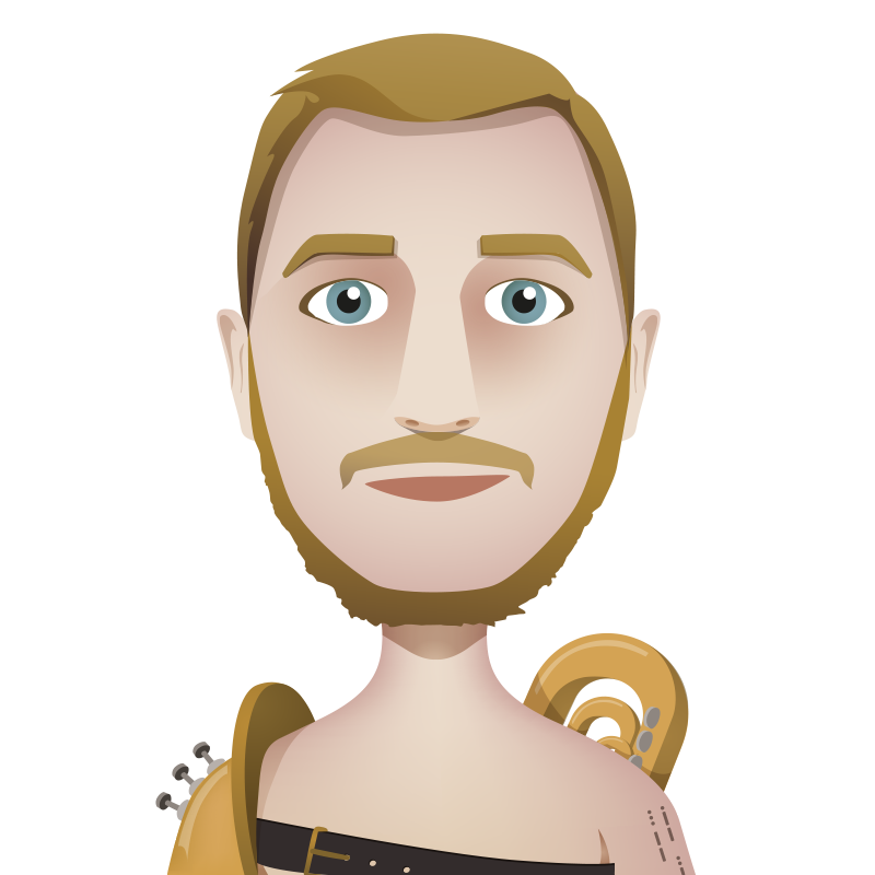 Avatar de Thibaut Buysens