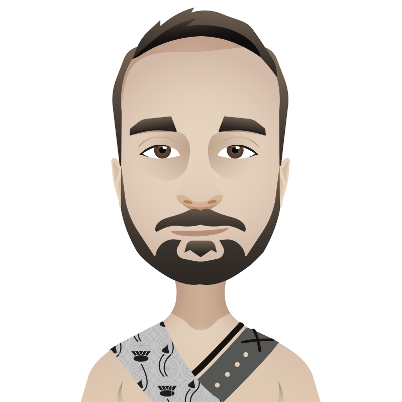 Avatar de Antoine Bignan