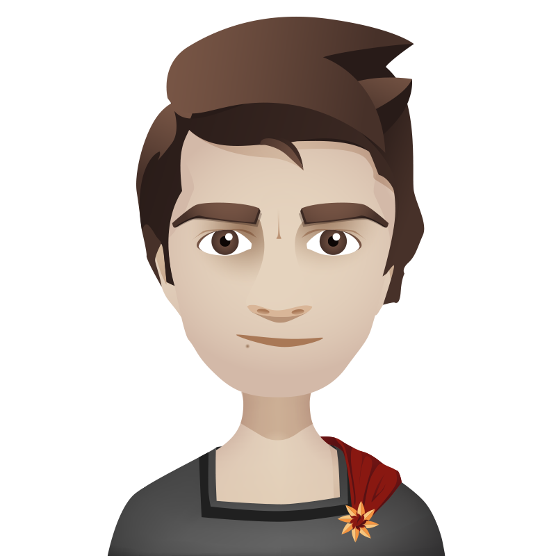 Avatar de Frédéric Dahm