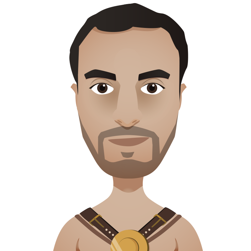 Avatar de Hakim Azzouzi