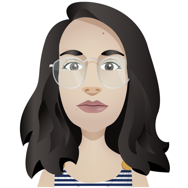 Avatar de Linda Achour