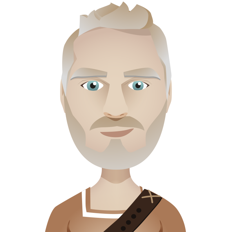 Avatar de Ludovic Jacob