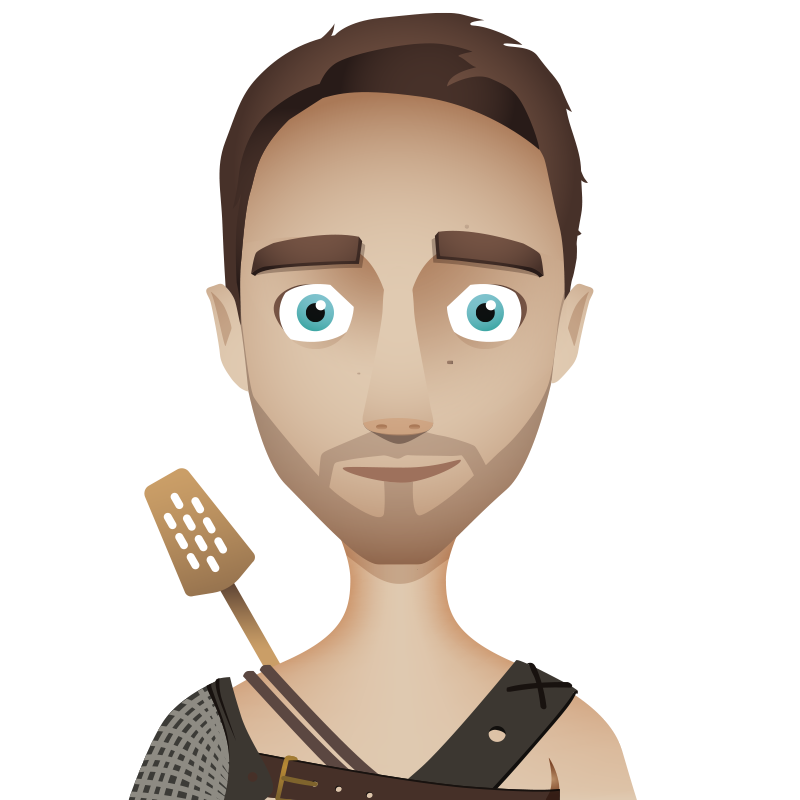 Avatar de Nicolas Rochier