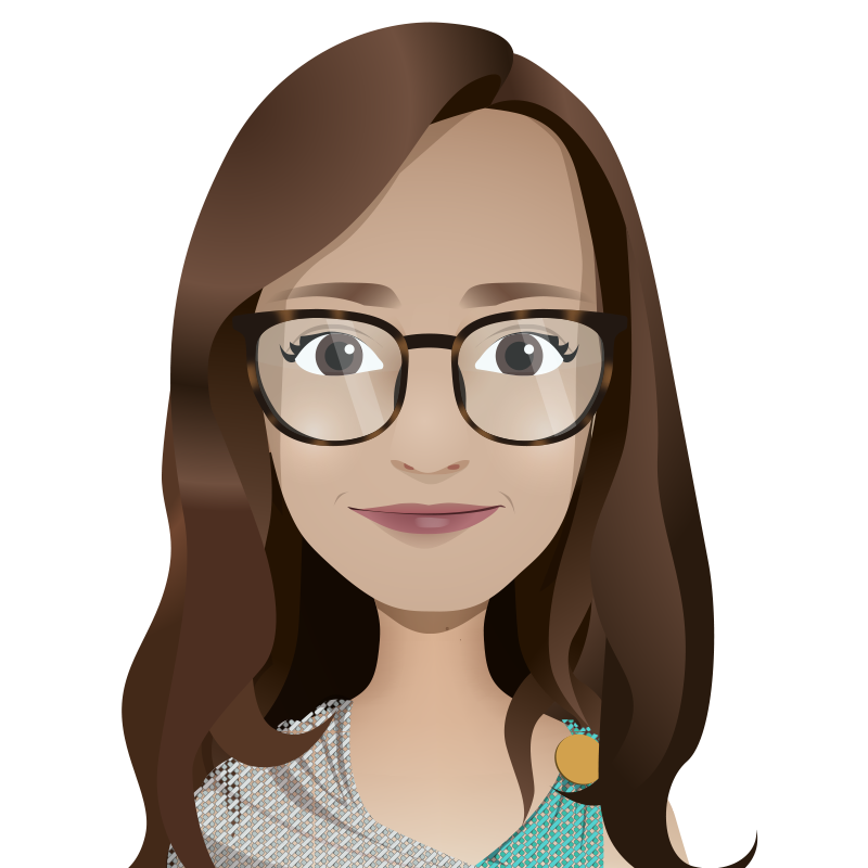 Avatar de Perrine Voisin