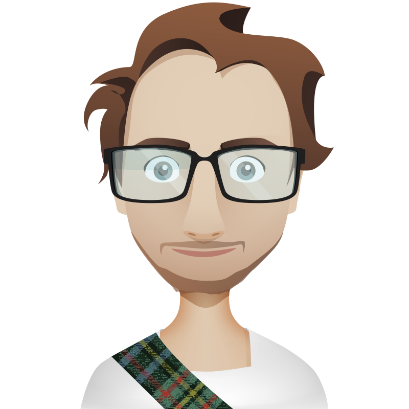 Avatar de Romain MacLellan