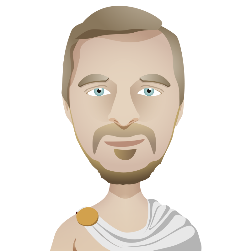 Avatar de Yann Lepaon