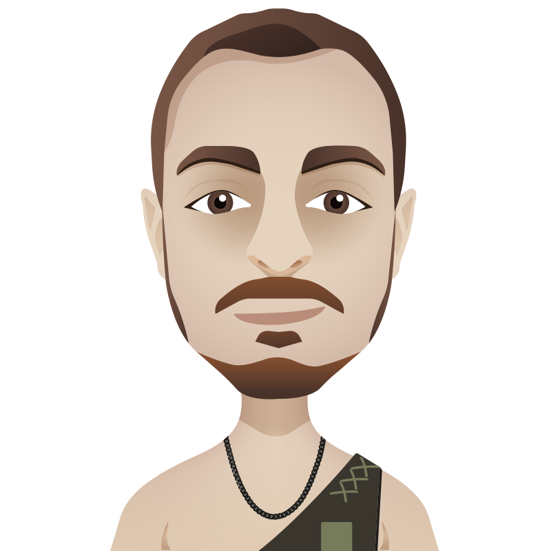 Avatar de Adrien Compare