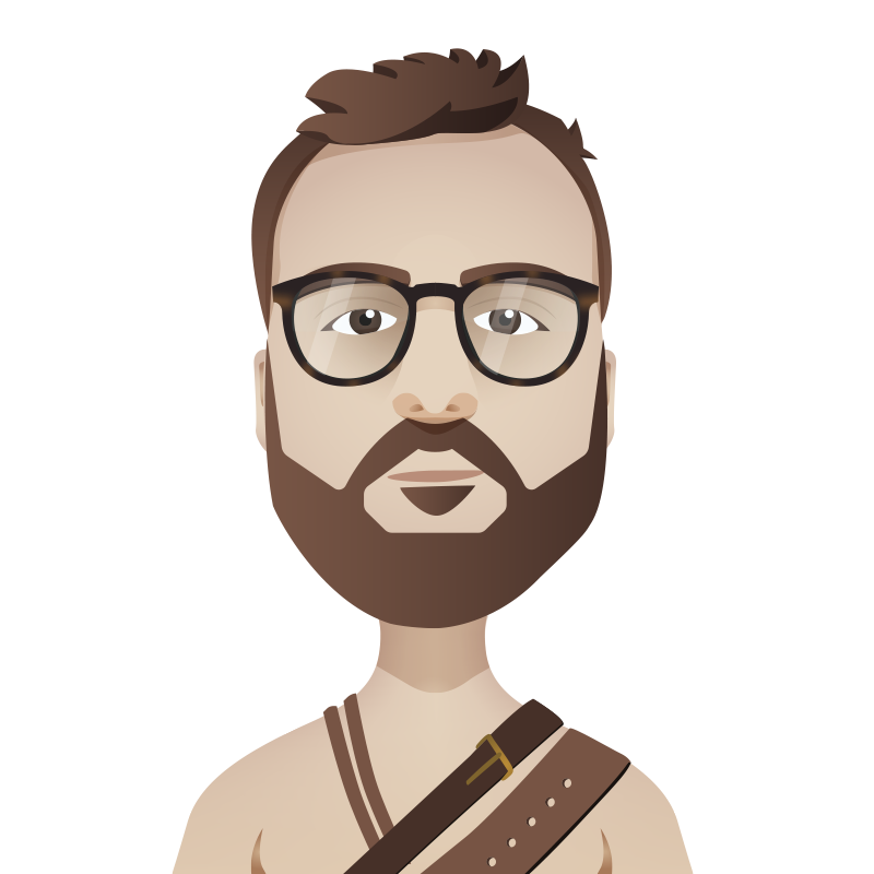 Avatar de Antoine Gosseaume