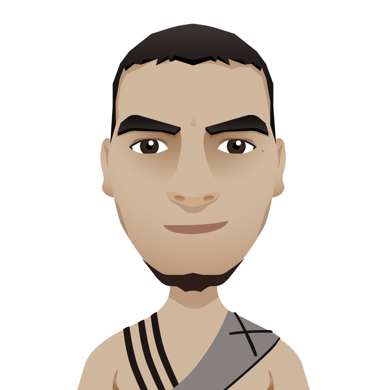 Avatar de Ayoub Enjoumi