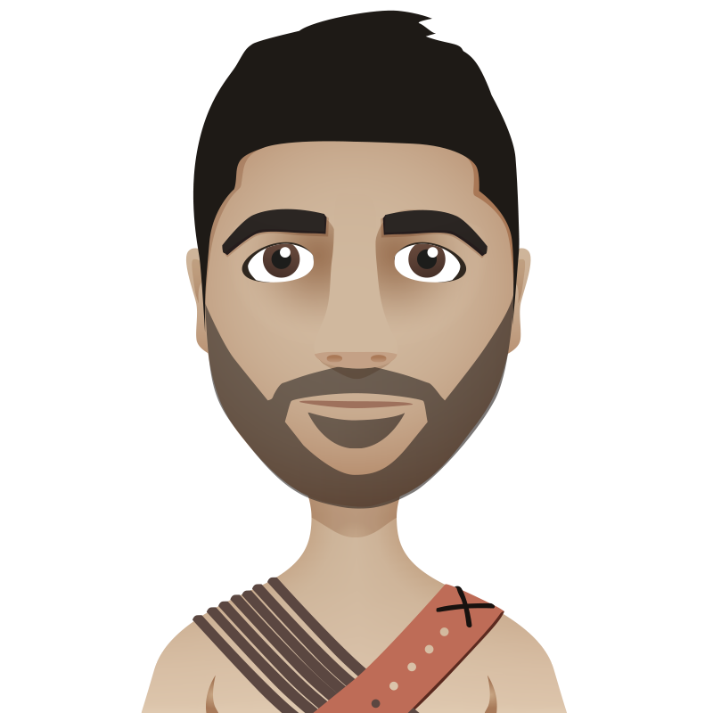 Avatar de Behnam Maani