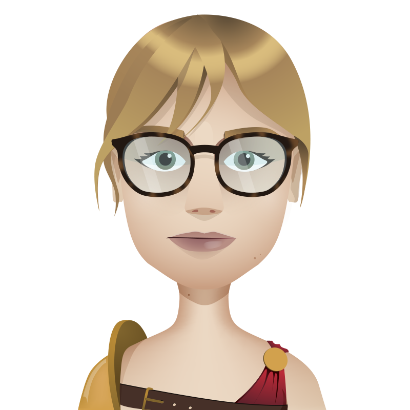 Avatar de Camille Valette