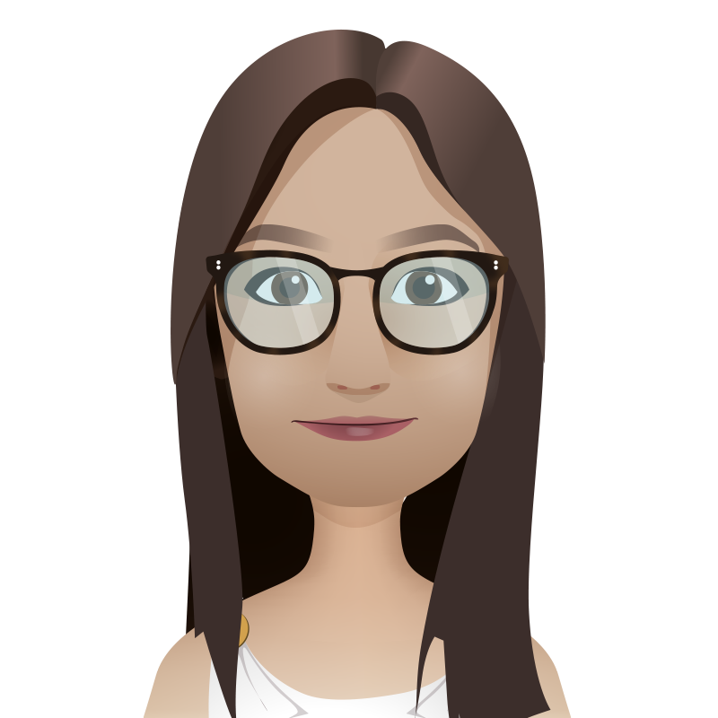 Avatar de Caroline Marin