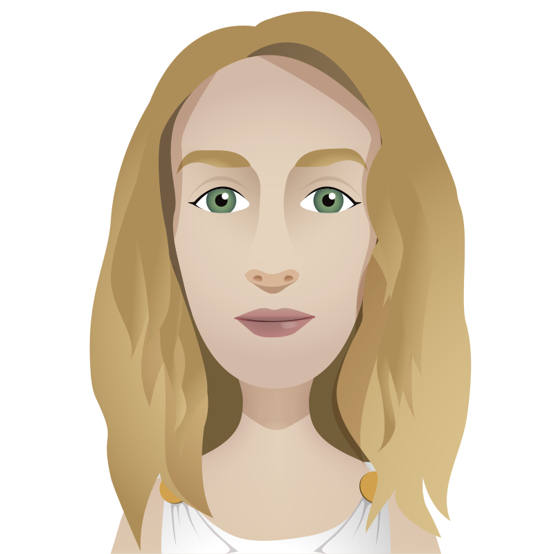 Avatar de Clémence Coré