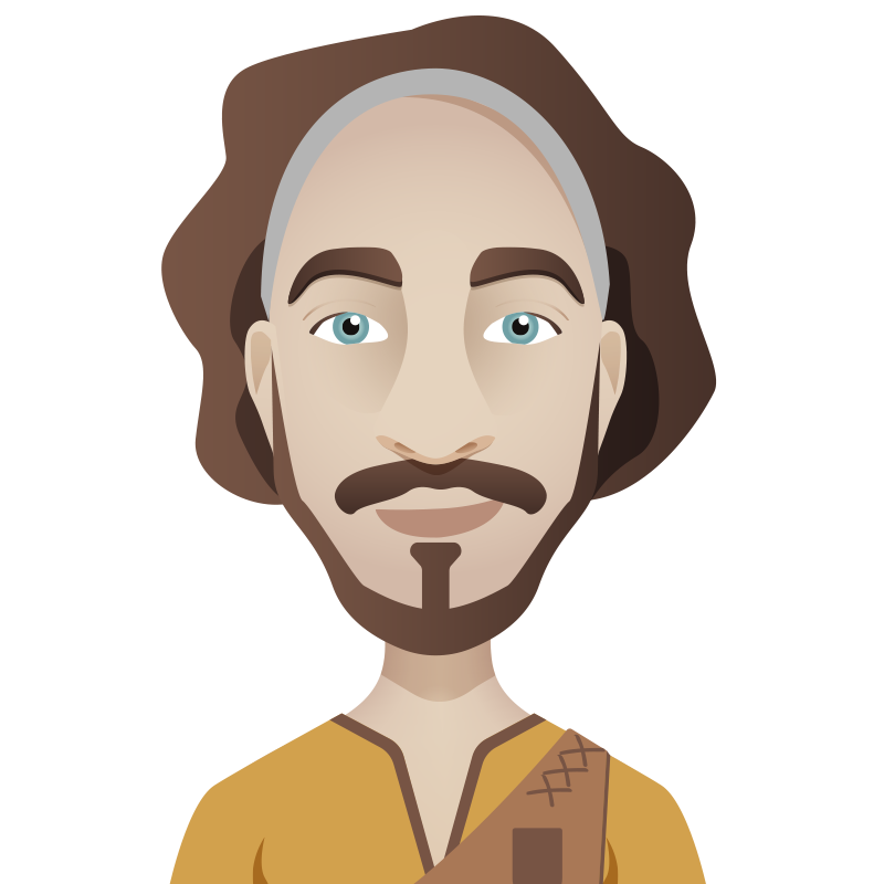 Avatar de Corentin Teyssier