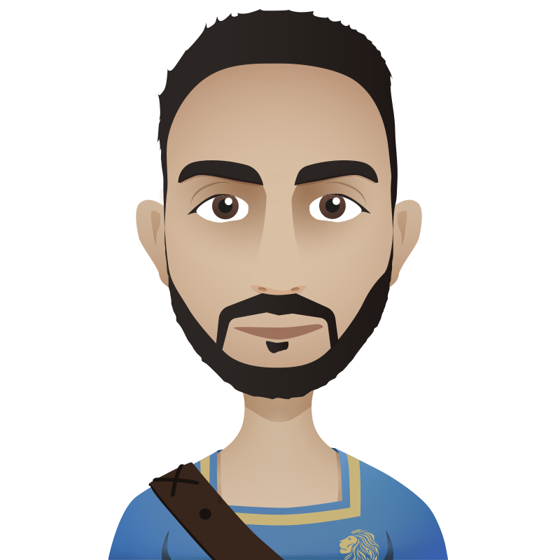 Avatar de Cyril Guittet