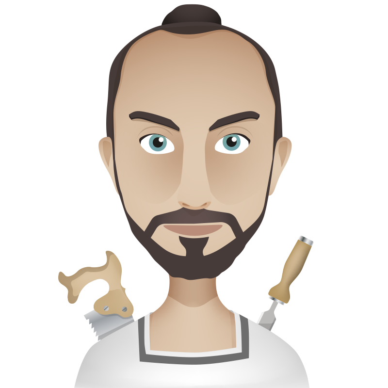 Avatar de David Douzon