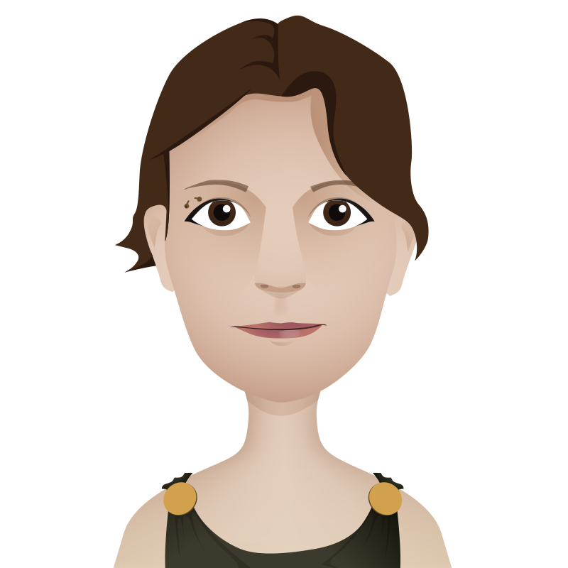 Avatar de Emilie Clapier