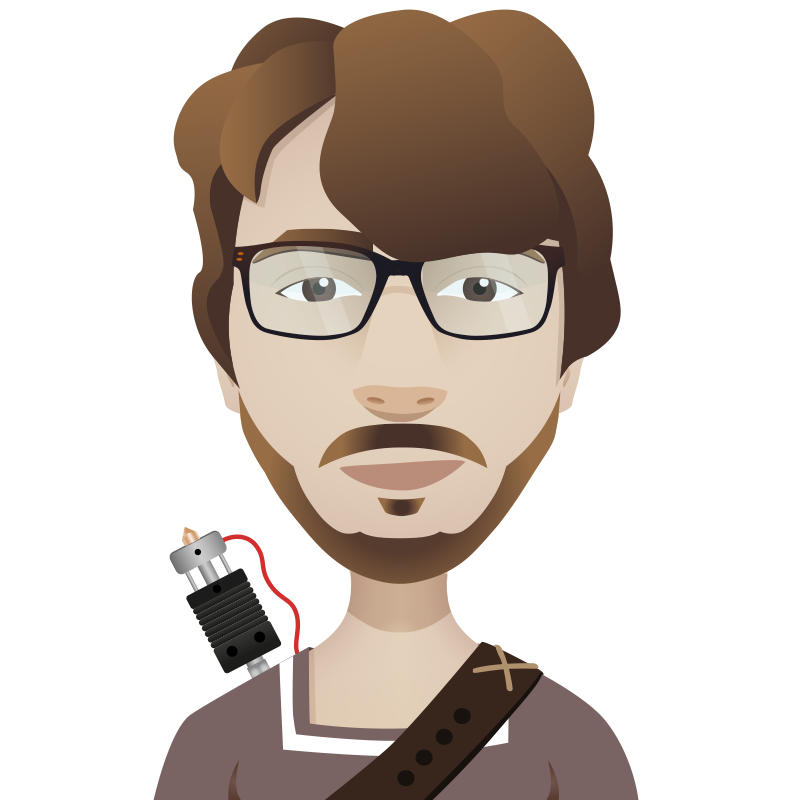 Avatar de Gabriel Gouven