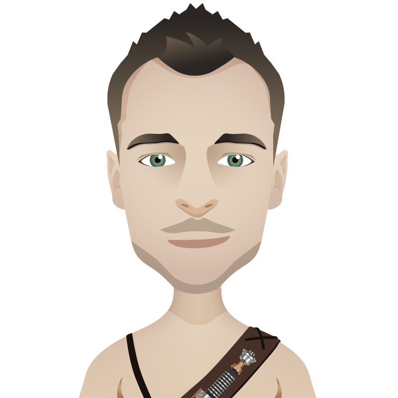 Avatar de Ghislain Soibinet