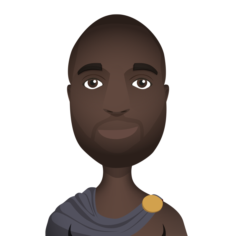 Avatar de Jean-Luc Yongwe