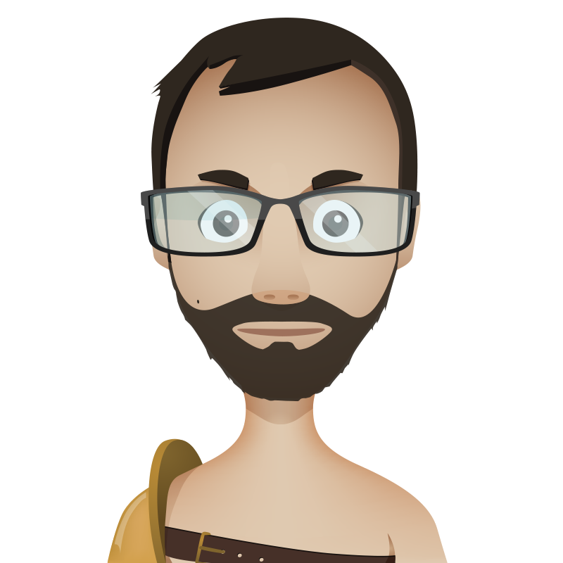 Avatar de Jérémy Grès