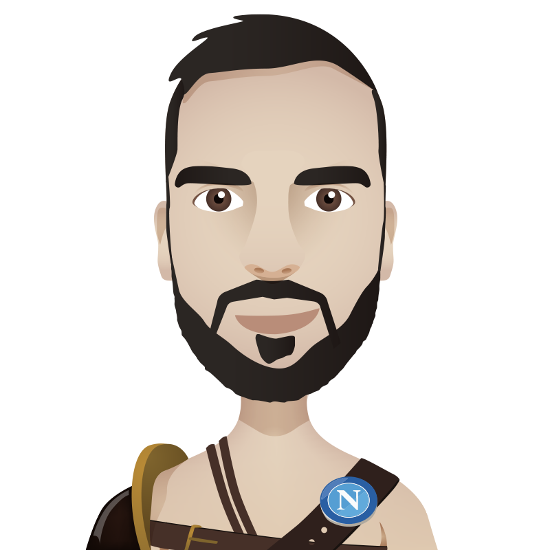 Avatar de Lorenzo La Mura