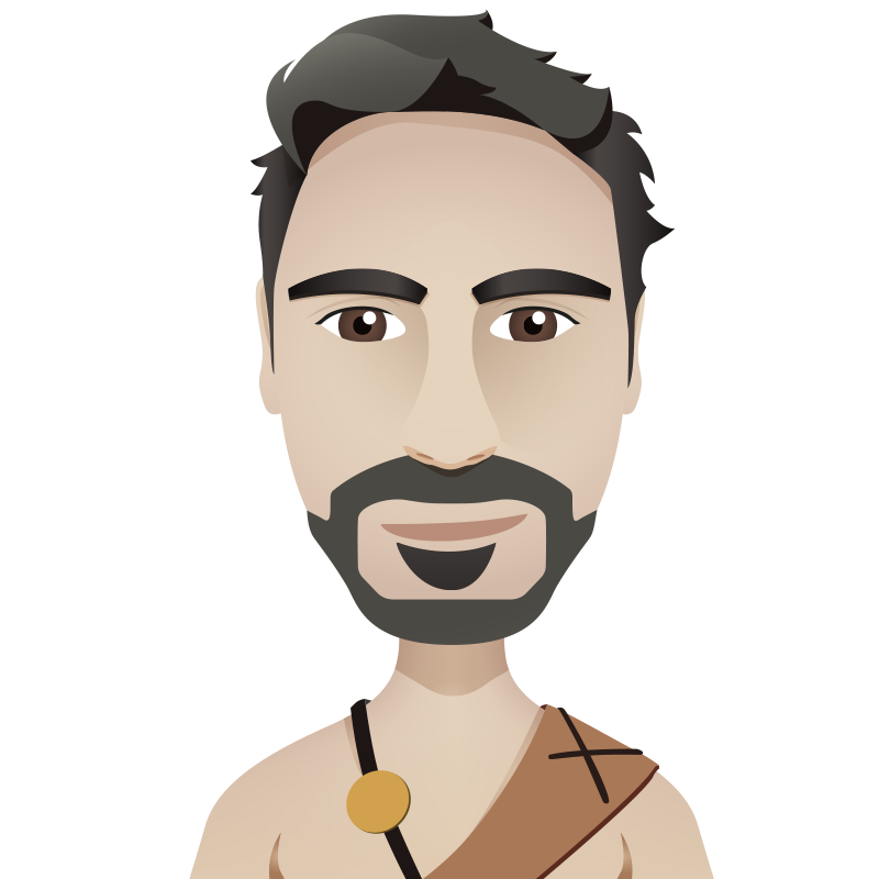 Avatar de Louis Castel