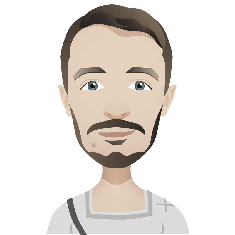 Avatar de Luc Boukorras