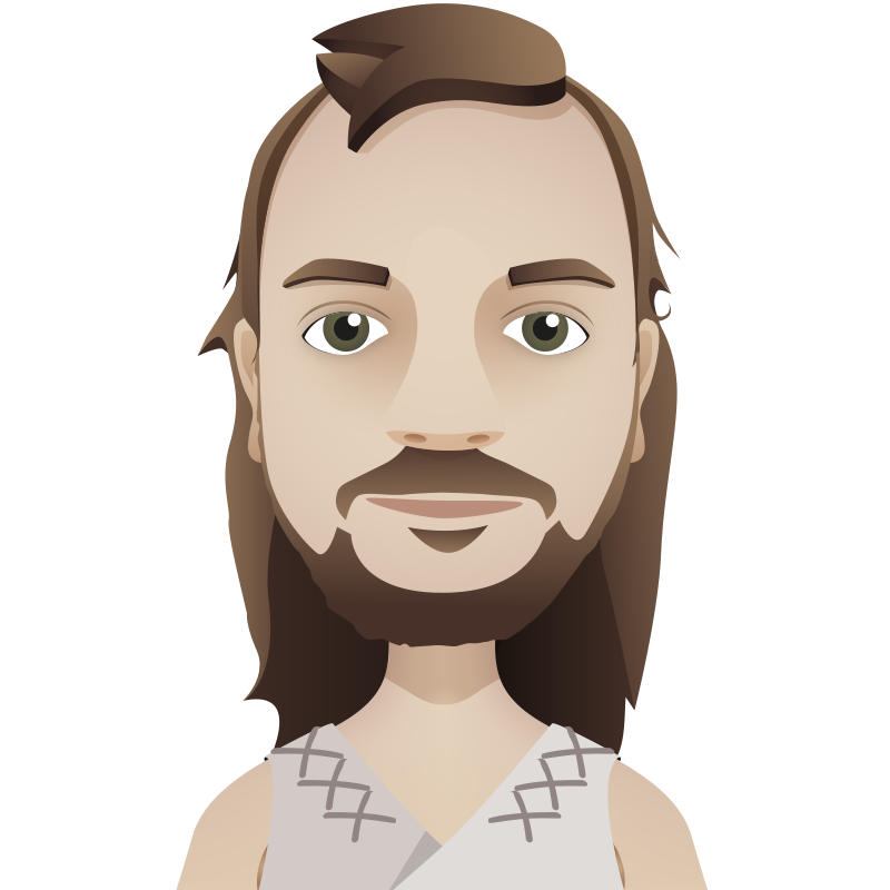 Avatar de Marc Meyer Mouillas