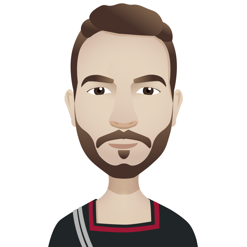 Avatar de Mathieu Dos Santos Morgado
