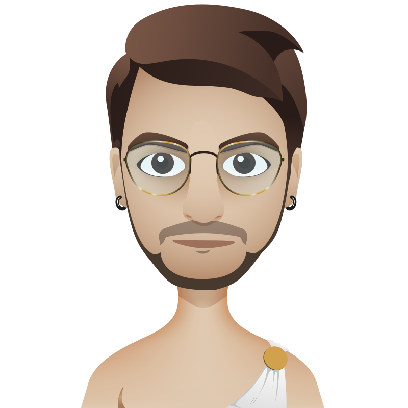 Avatar de Mathieu Roulph