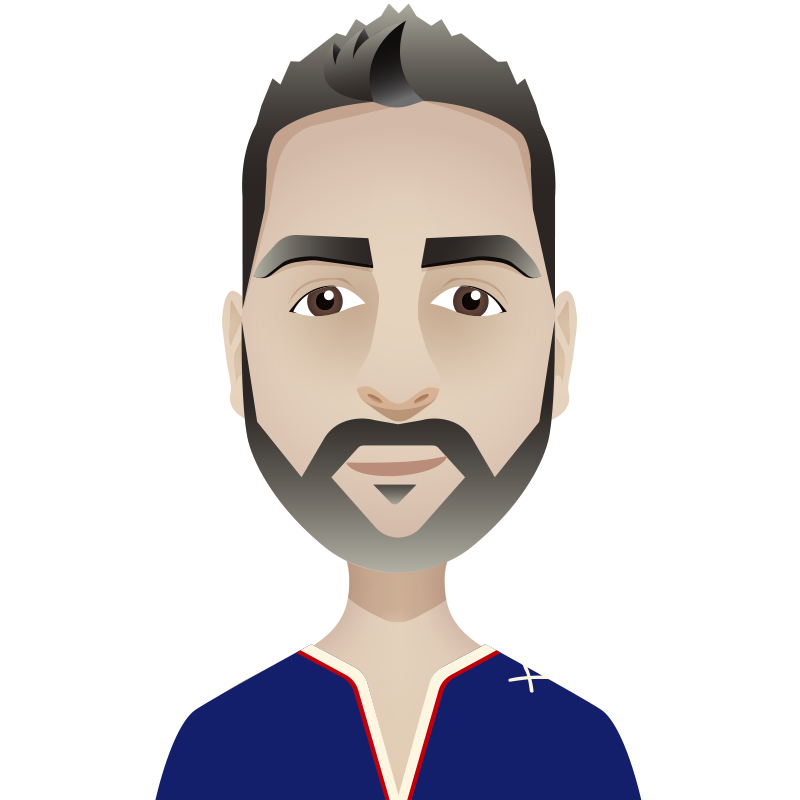 Avatar de Matthias Vidal