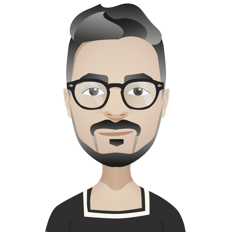 Avatar de Matthieu Prudhon