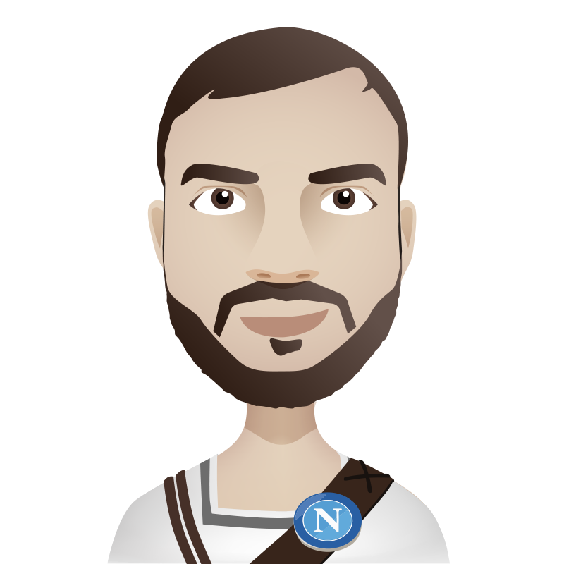 Avatar de Mattia La Mura