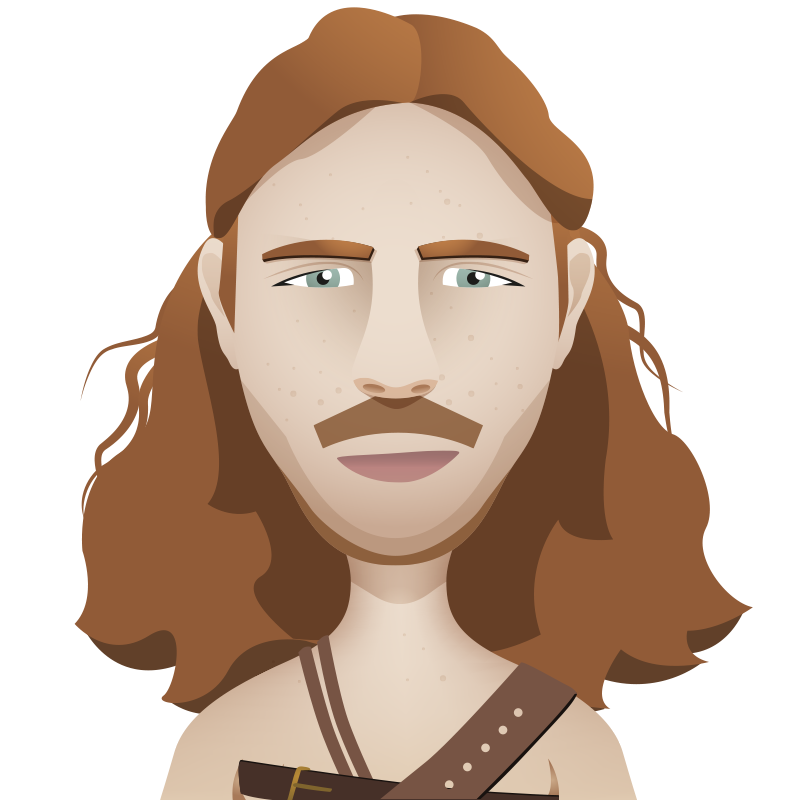 Avatar de Maxime Robert