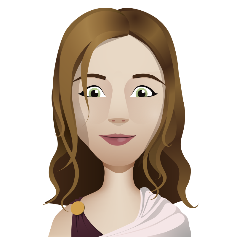 Avatar de Mélanie Petit