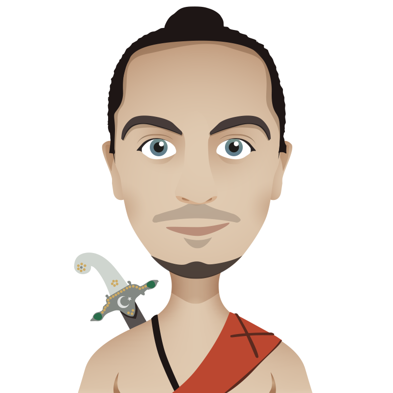 Avatar de Mourad Inan