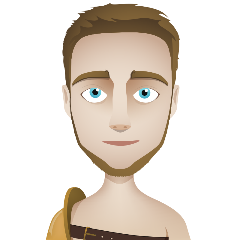 Avatar de Pierre Barbin