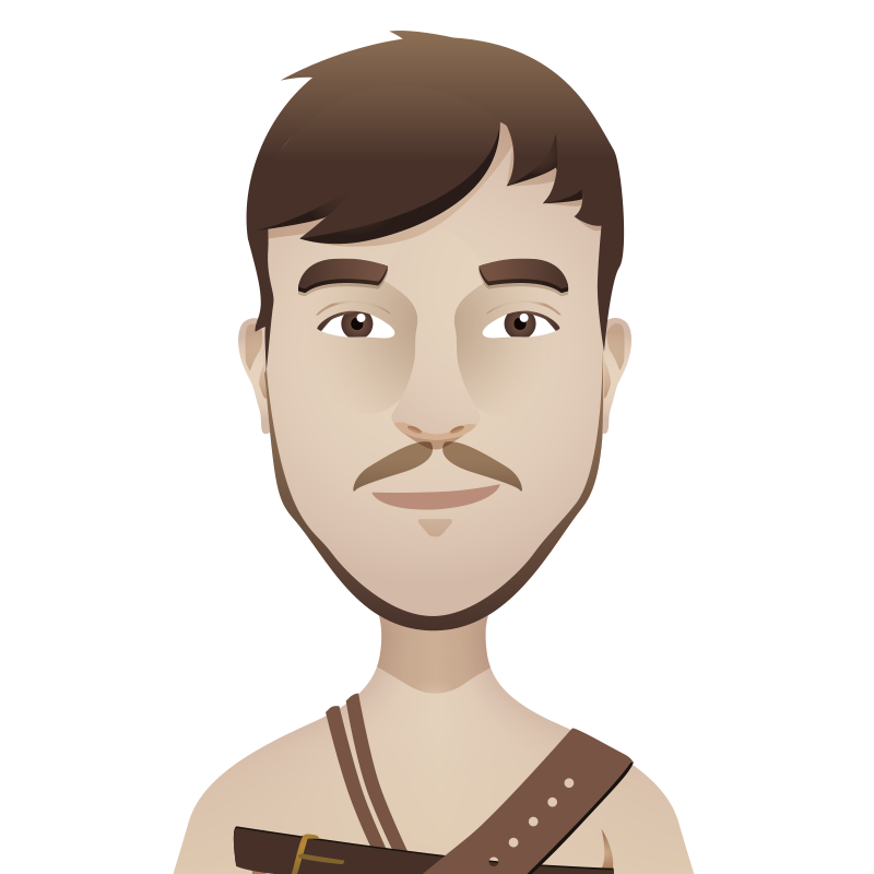 Avatar de Rudy Tuchowski Sévéon