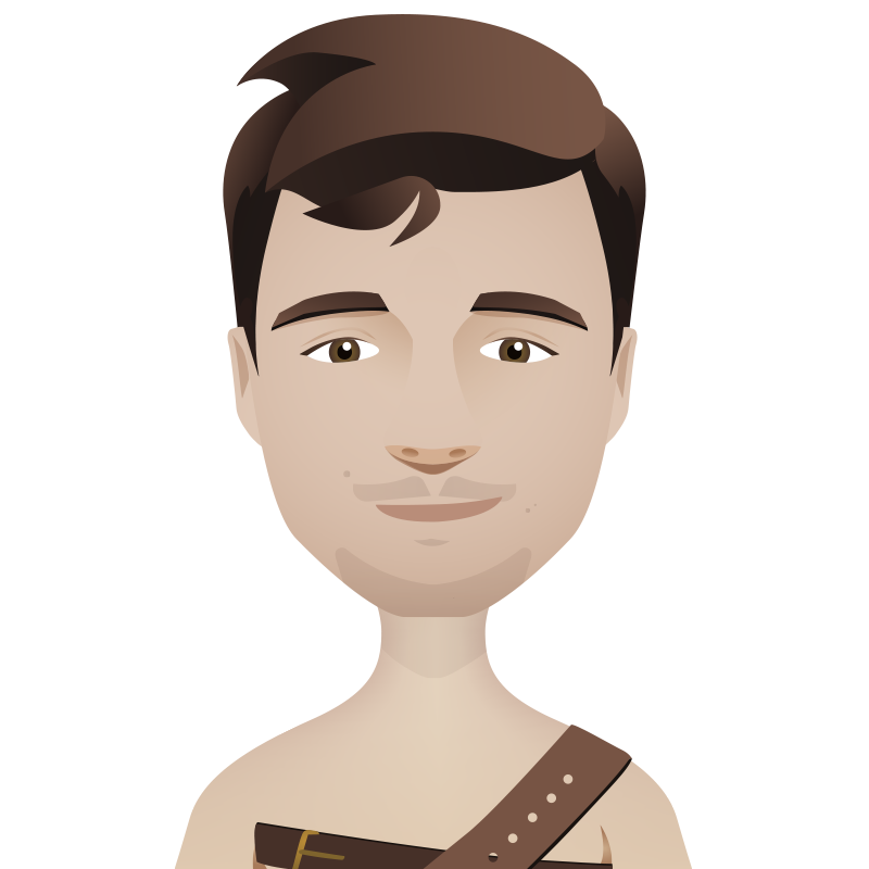 Avatar de Théo Michellon