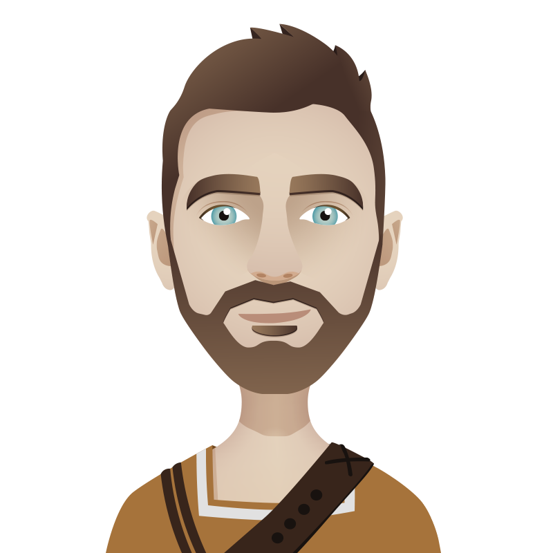 Avatar de Thibault Morizet-Marminc