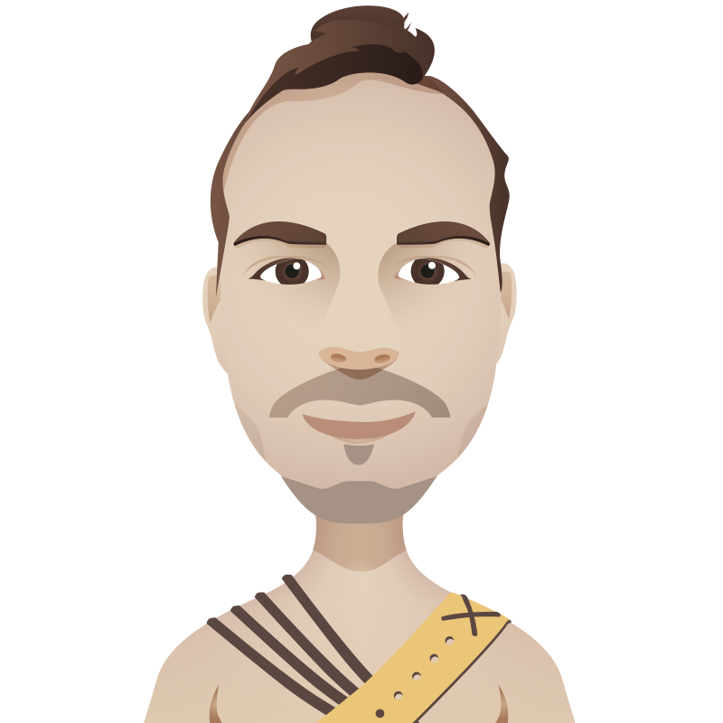 Avatar de Thomas Collard