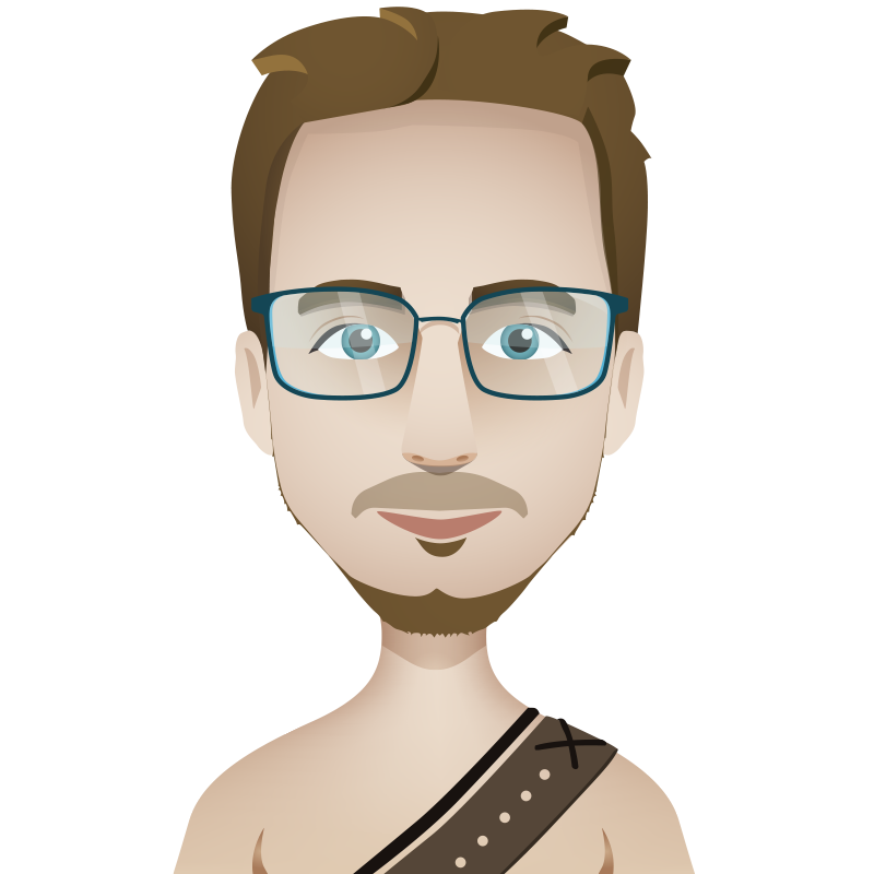 Avatar de Thomas Garayt