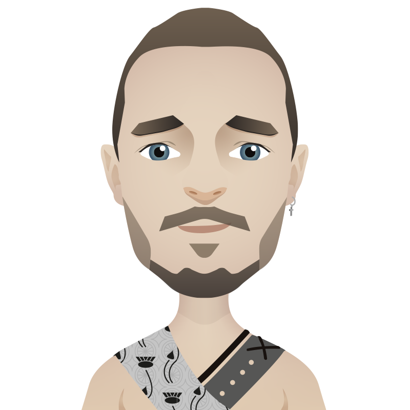 Avatar de Wilson Rault